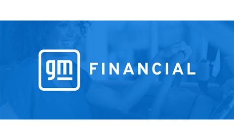 GM Financial.